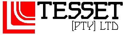 [TESSET LOGO]